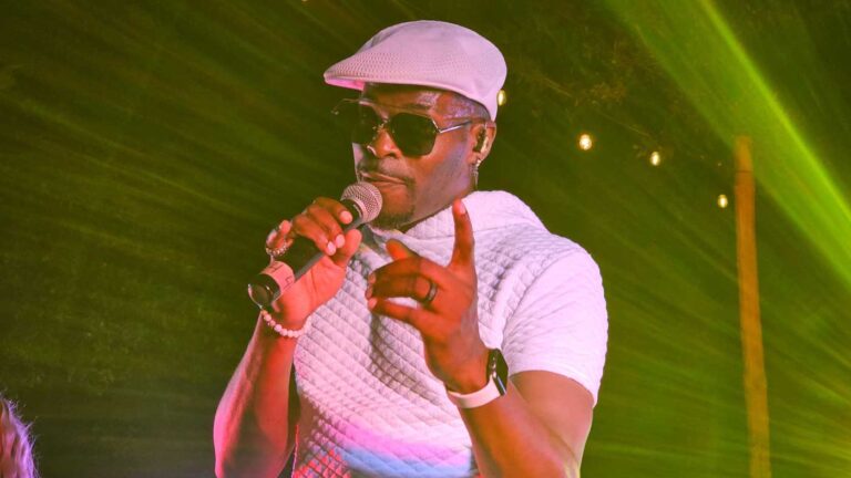 Liquid Blue Band Keyboards and Vocals by Perry