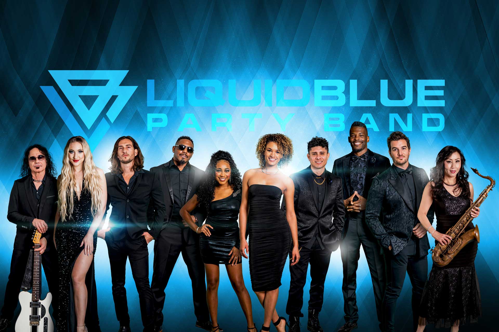 Awesome San Diego Party Bands & Wedding Bands