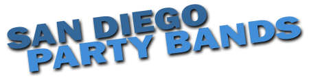 San Diego Party Bands
