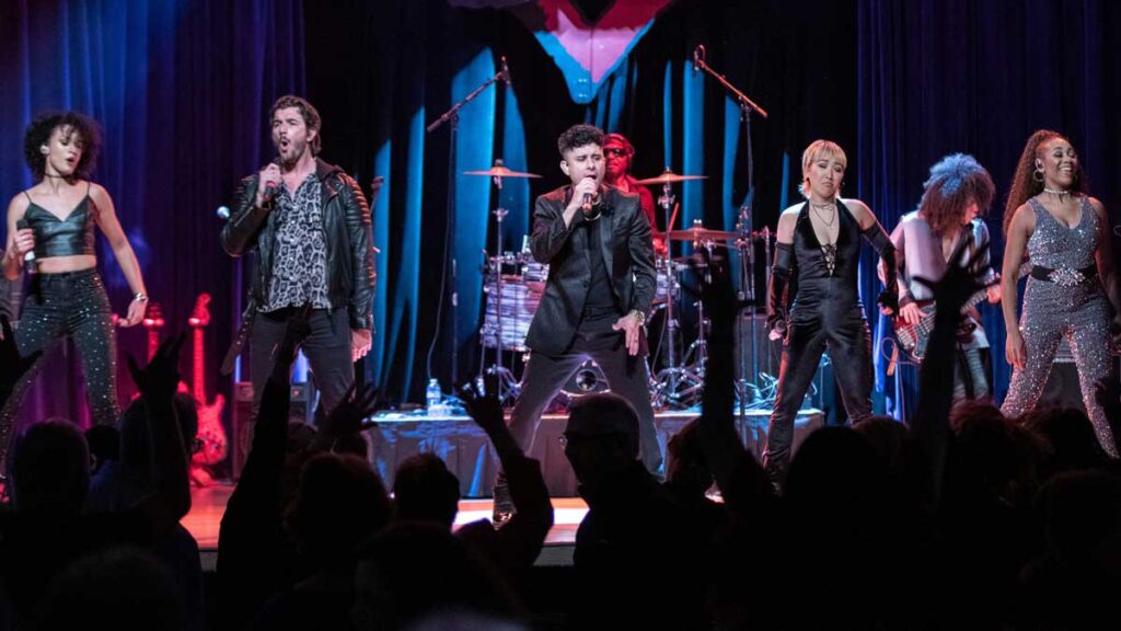 Epic Party Band