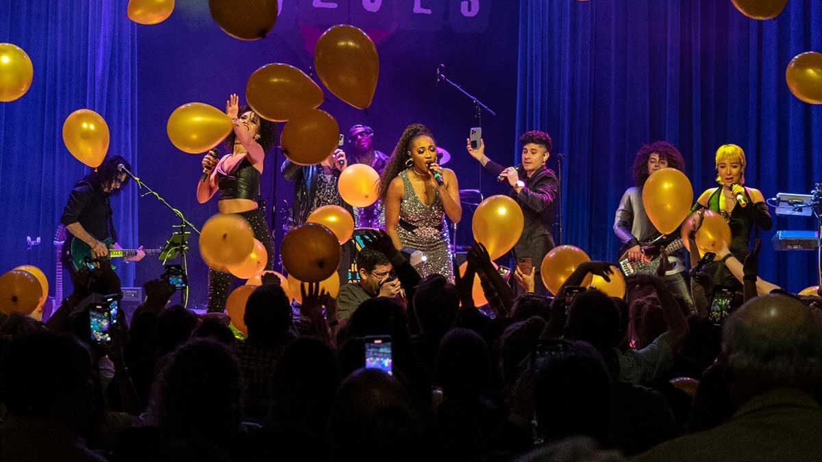 Awesome San Diego Party Bands & Wedding Bands